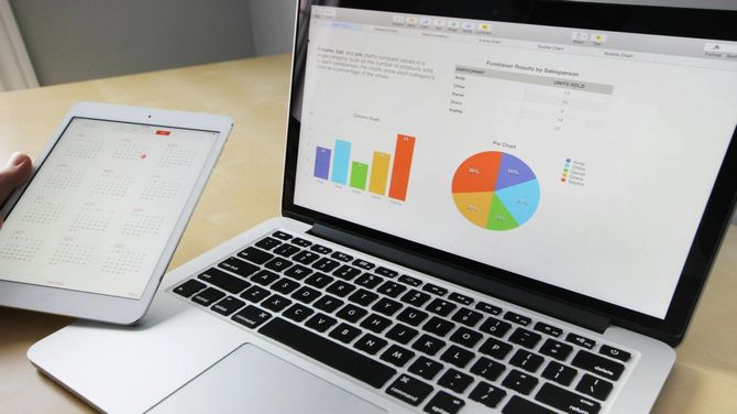 data analytics role