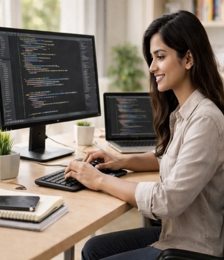 Website development company in Noida